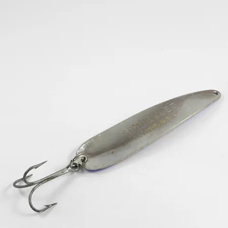 Dardevle Seadevlet Plandavka, Červená / Modrá / Nikl, 28g, #2450