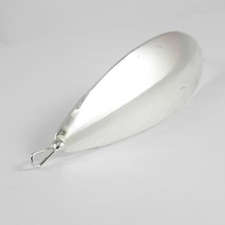 Johnson Silver Minnow Třpytka, Stříbrná, 28g, Neuváznutelná, #2463