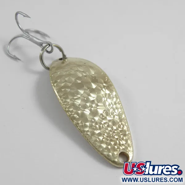 Plandavka Seneca Little Cleo, Golden Crystal, 7g, Vintage, #2500