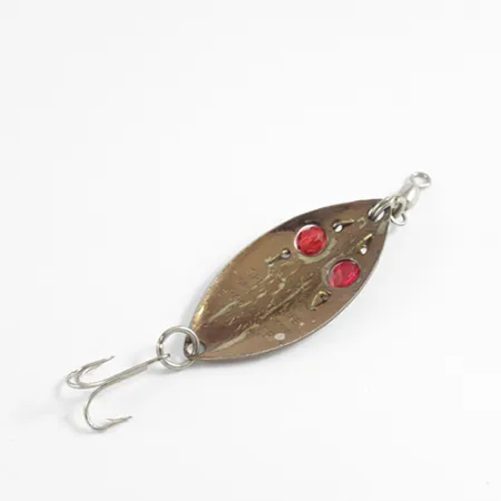 Hofschneider RED EYE Plandavka, Měď, 6.5g, Vintage, #2503