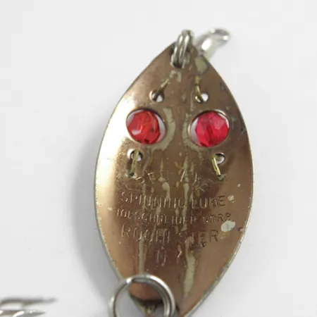 Hofschneider RED EYE Plandavka, Měď, 6.5g, Vintage, #2503