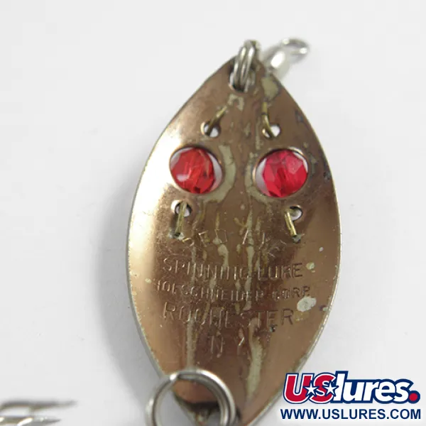 Hofschneider RED EYE Plandavka, Měď, 6.5g, Vintage, #2503