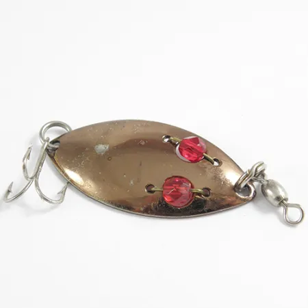 Hofschneider RED EYE Plandavka, Měď, 6.5g, Vintage, #2503