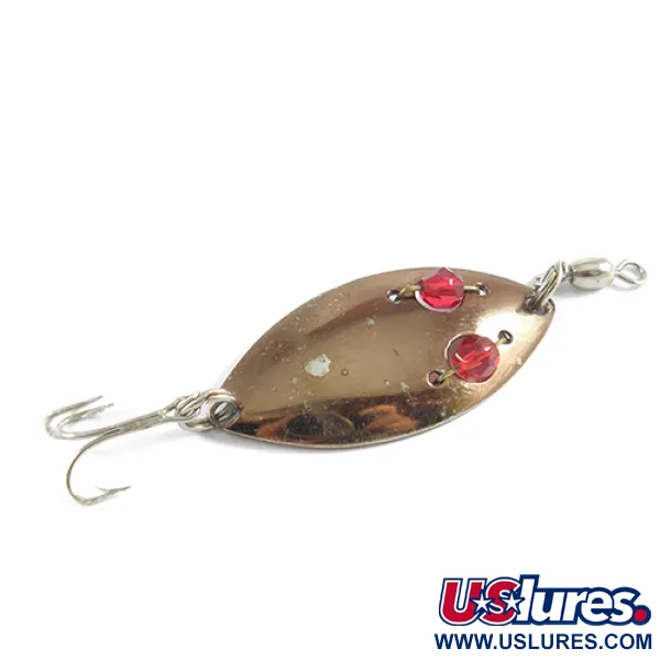 Hofschneider RED EYE Plandavka, Měď, 6.5g, Vintage, #2503