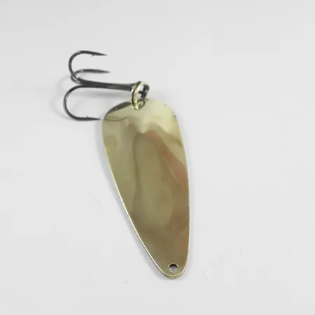 Weller GYPSY KING 1 Plandavka, Zlatá, 17g, Výroba USA, #2504