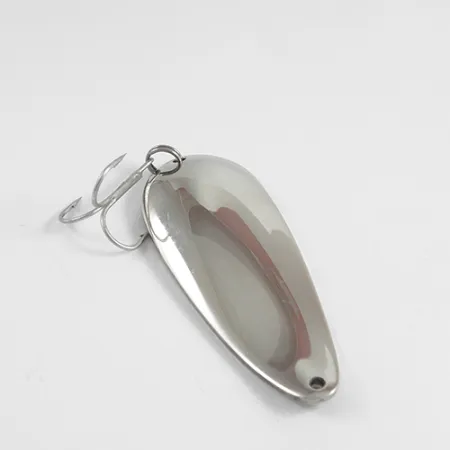 Dardevle Rok't Devlet Plandavka, Nikl, 35g, Leštěná, #2505