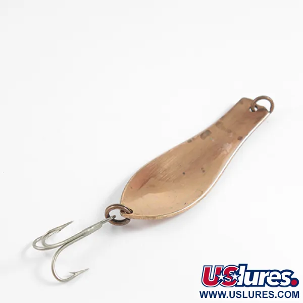 Prescott Spinner Little Doctor 265 Plandavka, Měď, 10g, Vintage, #2516