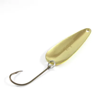 Plandavka Len Thompson #2, Five of Diamonds, 28g, Mosaz, #2520