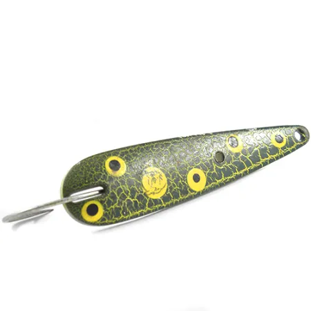 Weedless Dardevle Seadevle Imp