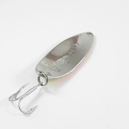 Seneca Little Cleo (Hula Girl) Plandavka, Fire Tiger, 14g, Vintage, #2540