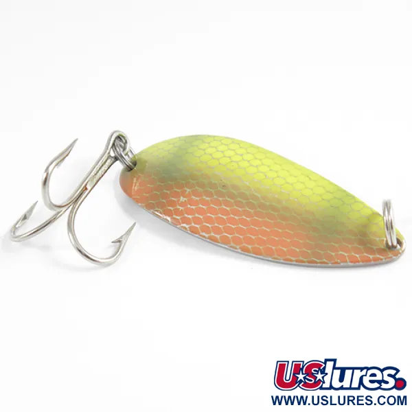 Seneca Little Cleo (Hula Girl) Plandavka, Žlutá/Oranžová/Zelená, #2541