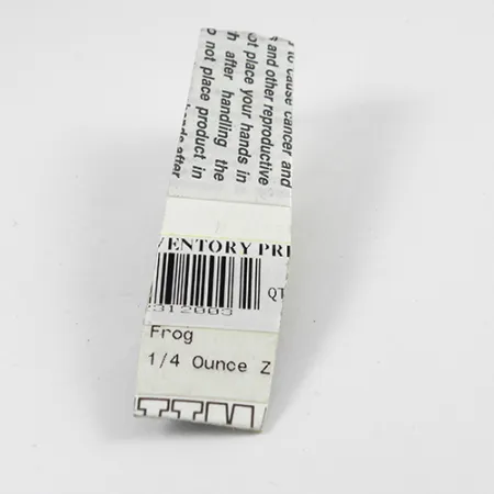 Z-RAY Lures Z-Ray Model 120 Plandavka, Žába, 7g, Trojhák, #2561