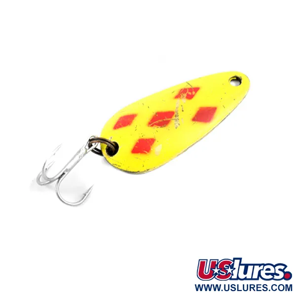 Len Thompson #00 Plandavka, Five of Diamonds, 14g, Mosaz, #2580