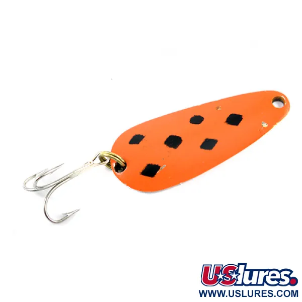 Nebco Tor-P-Do Plandavka, Červená/Černá/Nikl, 14g, Kapka, #2581