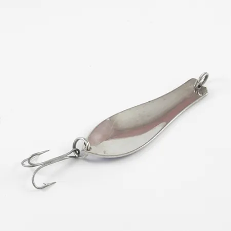 Prescott Spinner Little Doctor 265 Plandavka, Nikl/Modrá, 10g, USA, #2583