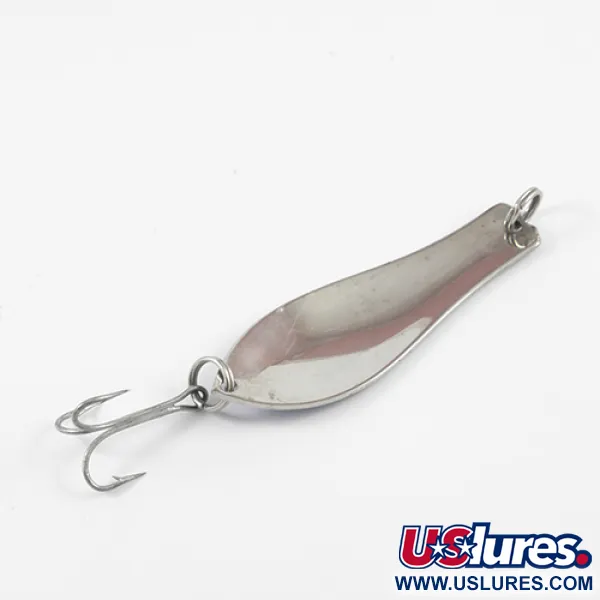 Prescott Spinner Little Doctor 265 Plandavka, Nikl/Modrá, 10g, USA, #2583