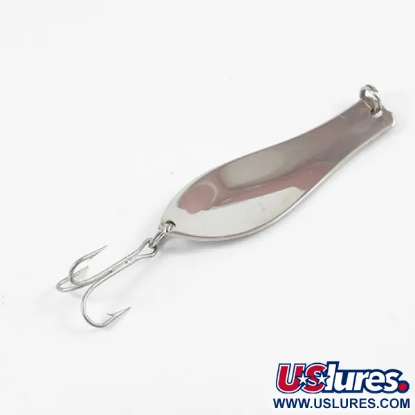 Prescott Spinner Little Doctor 265 Plandavka, Nikl, 10g, USA, #2584