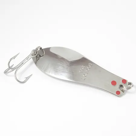 Prescott Spinner Little Doctor 265 Plandavka, Nikl, 10g, USA, #2584