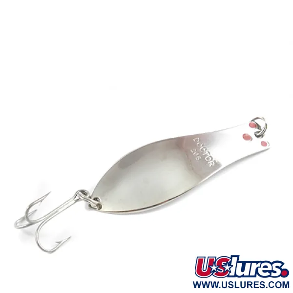 Prescott Spinner Little Doctor 265 Plandavka, Nikl, 10g, USA, #2584