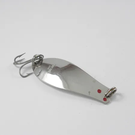 Prescott Spinner Little Doctor 255 Plandavka, Nikl, 7g, Vintage, #2585