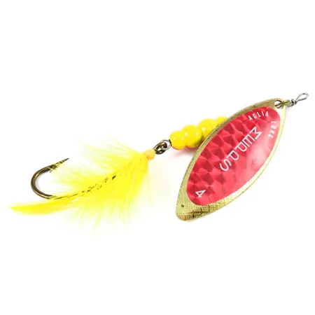 Mepps Aglia Long 4 Dressed (se střapcem)