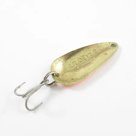 Eppinger Dardevle Lildevle Plandavka, Fire Tiger, 3.5g, Kolísání, #2615