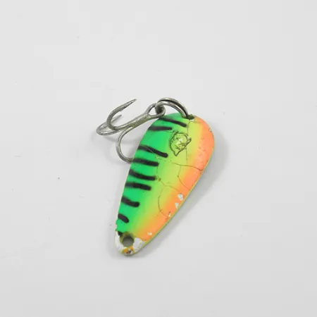 Eppinger Dardevle Lildevle Plandavka, Fire Tiger, 3.5g, Kolísání, #2615