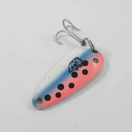 Eppinger Dardevle Midget Plandavka, Pstruh/Nikl, 6g, #2617