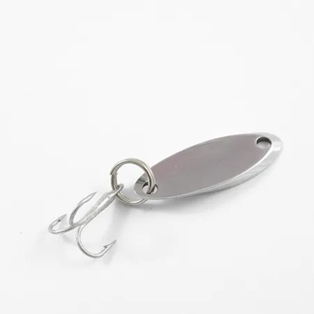 Johnson Splinter Plandavka, Nikl, 4.5g, Vintage nástraha, #2666