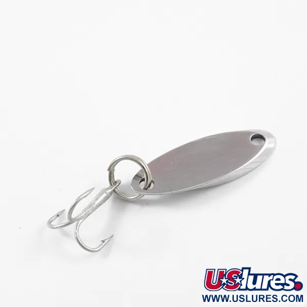 Johnson Splinter Plandavka, Nikl, 4.5g, Vintage nástraha, #2666