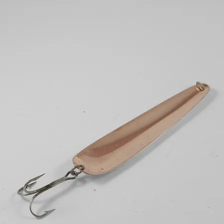 Sutton Spoon 31 Plandavka, Stříbro / Měď, 8g, Vintage, #2708