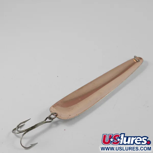 Sutton Spoon 31 Plandavka, Stříbro / Měď, 8g, Vintage, #2708