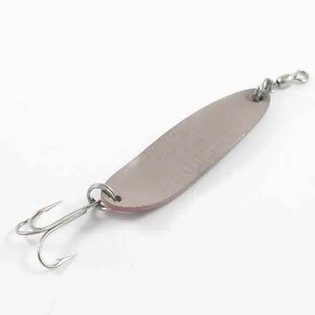 Luhr Jensen Krocodile Die #3 Plandavka, Hnědá, 10g, Voštinová, #2717