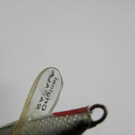 Rapala Original Floater Wobler, Přírodní/Stříbrná, 3.4g, Balza, #2722