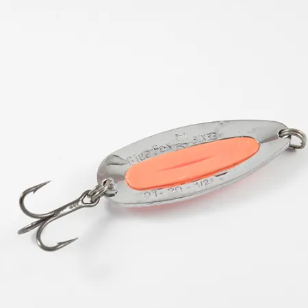 Blue Fox Pixee UV Plandavka, Nikl / Růžová, 14g, UV jádro, #2744