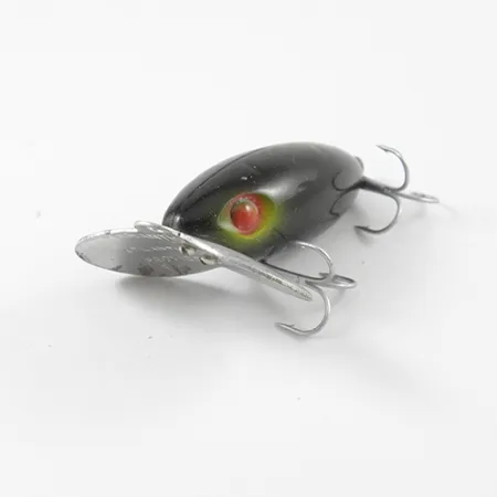 Atlantic Lures Frantic Antic Hladinová Nástraha, Black/Silver, 6g, #2750
