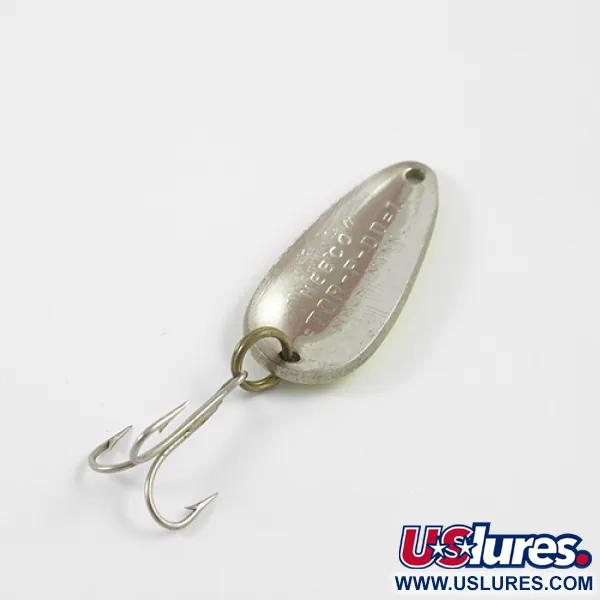 Nebco Tor-P-Do Plandavka, Žlutá/Červená/Nikl, 9g, Vintage, #2751