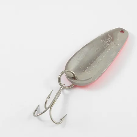 Plandavka Blue Fox Tor-P-Do, Červená/Černá/Nikl, 14g, Vintage, #2755