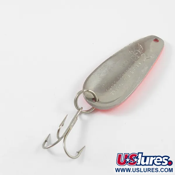 Plandavka Blue Fox Tor-P-Do, Červená/Černá/Nikl, 14g, Vintage, #2755