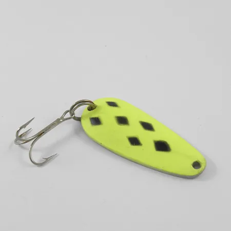 Blue Fox Tor-P-Do Plandavka, Five of Diamonds, 14g, Tvar kapky, #2758