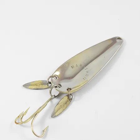 Marathon Marathon Plandavka, Tepané zlato, 12g, Sonic Blades, #2772