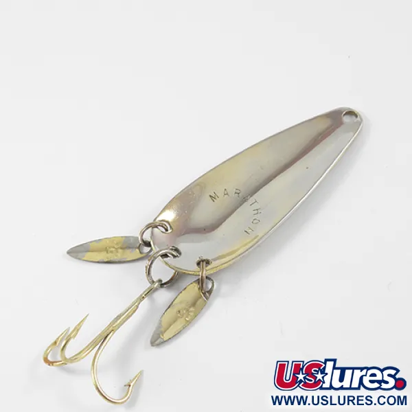 Marathon Marathon Plandavka, Tepané zlato, 12g, Sonic Blades, #2772