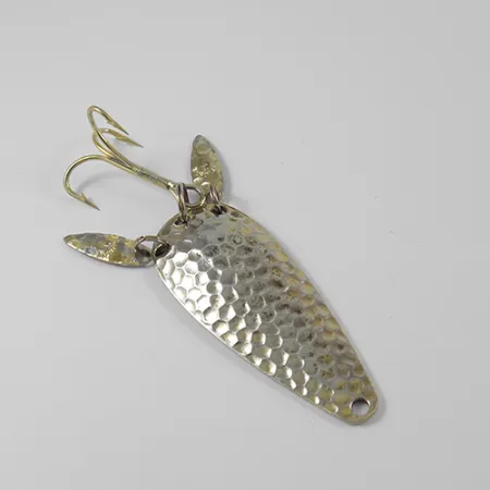 Marathon Marathon Plandavka, Tepané zlato, 12g, Sonic Blades, #2772