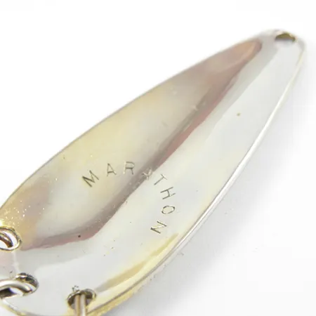 Marathon Marathon Plandavka, Tepané zlato, 12g, Sonic Blades, #2772