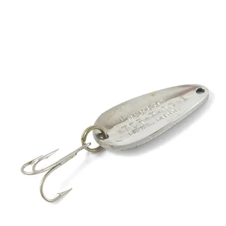 Nebco Tor-P-Do Plandavka, Zelená/Bílá/Nikl, 9g, Ražba MN, #2773