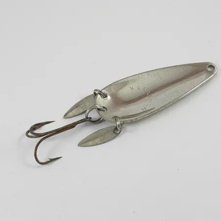 Marathon 2774 Plandavka, Žába (Zelená/Žlutá/Nikl), 12g, Plíšky, #2774