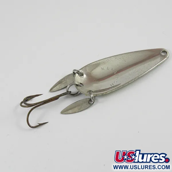 Marathon 2774 Plandavka, Žába (Zelená/Žlutá/Nikl), 12g, Plíšky, #2774