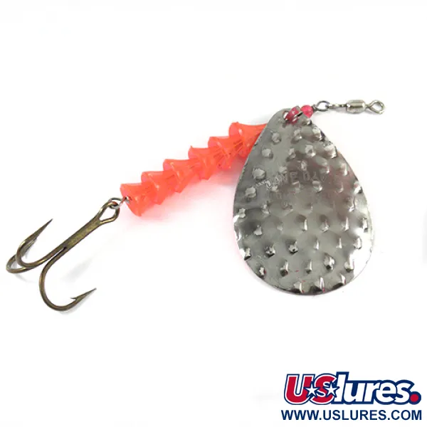 Luhr Jensen Dave Davis