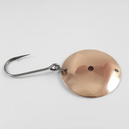 Canadian Bait Plandavka, Měď, 21g, těžká konstrukce, #2797