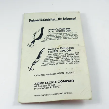 Acme Kastmaster Plandavka, Stříbrná, 3,5g, Aerodynamická, #2801